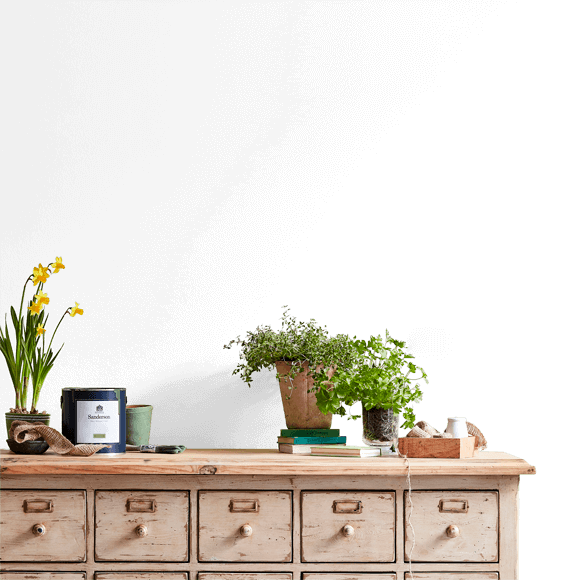 Hygge Silverbloom (0.4 л)