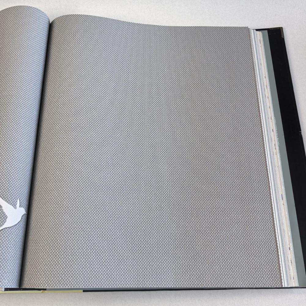 Andrea Rossi Spectrum Box 54457-9