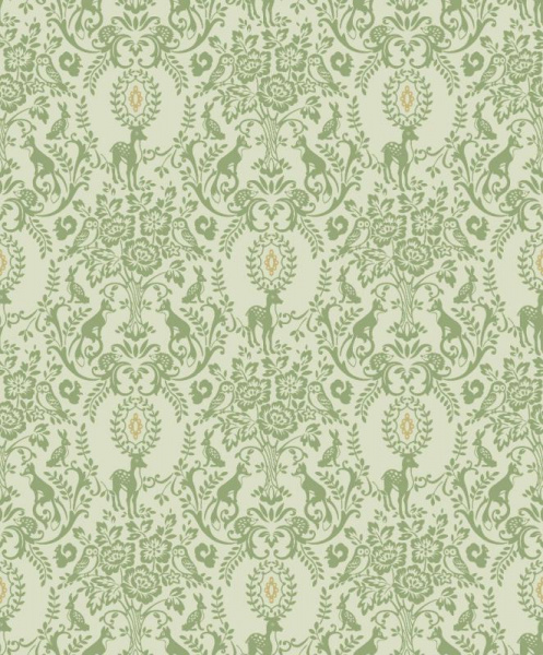 Grandeco Jack'n Rose JS 3312