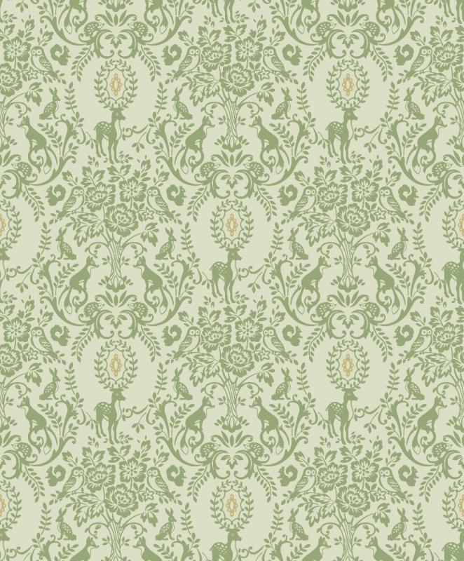 Grandeco Jack'n Rose JS 3312
