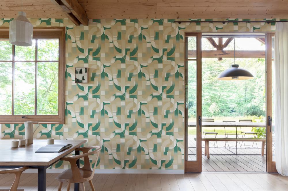 Grandeco Karuna A 76001
