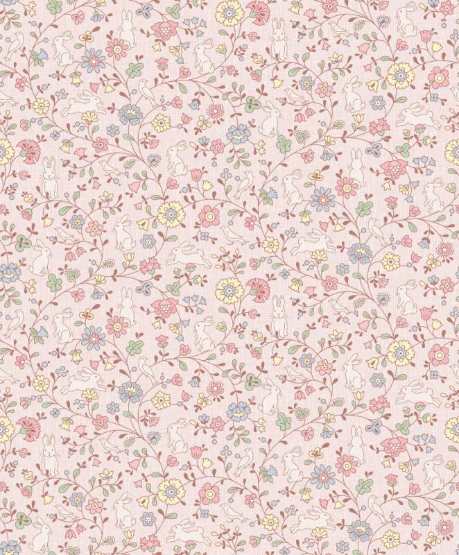 Grandeco Jack'n Rose JS 3105