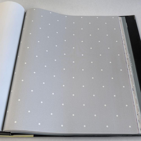 Andrea Rossi Spectrum Box 54454-9