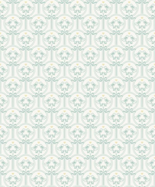 Grandeco Jack'n Rose JS 3202