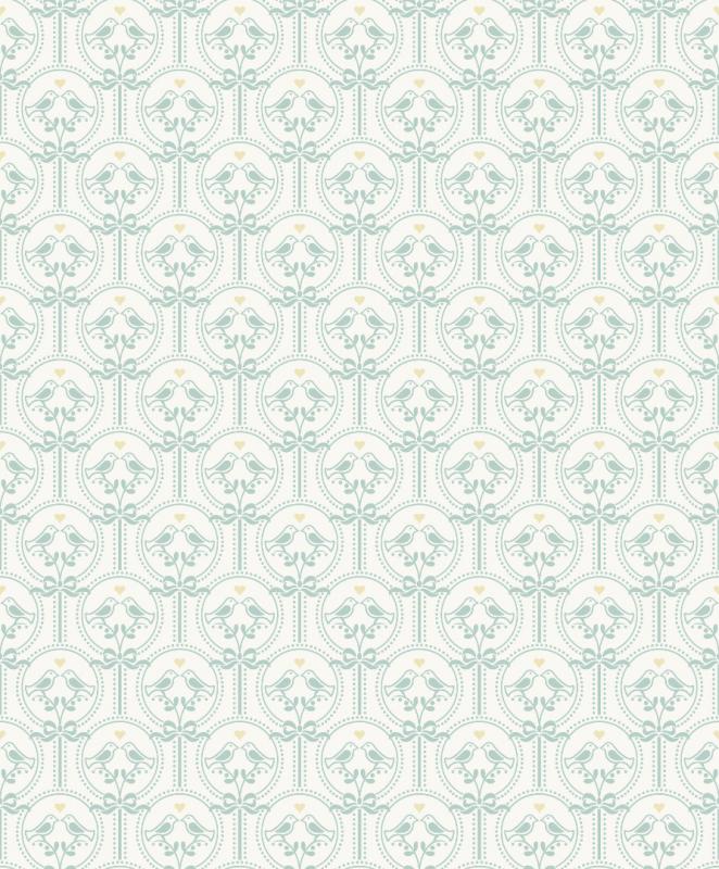 Grandeco Jack'n Rose JS 3202