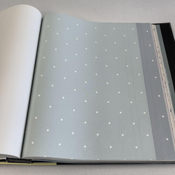 Andrea Rossi Spectrum Box 54454-12