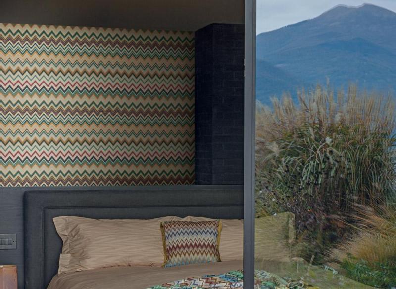 Sirpi Missoni Home 10332